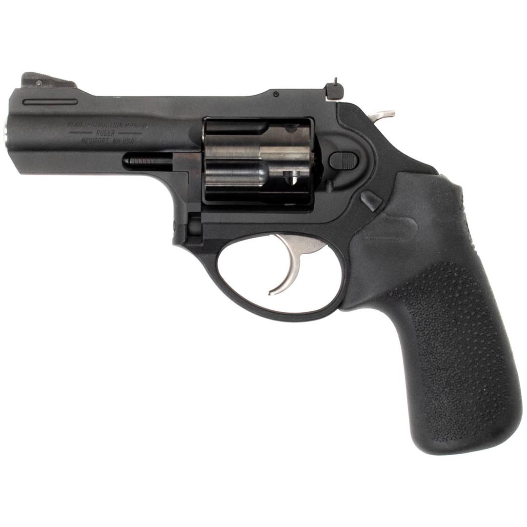 RUGER LCR